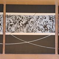 Quadro trilogy mistery