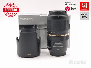 Tamron SP 70-300 F4-5.6 Di VC USD (Canon)