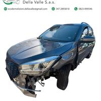 RICAMBI DR DR 4.0 2022 1.5 GPL 86KW