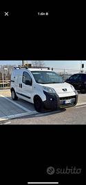Peugeot Bipper