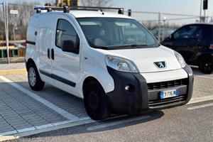 Peugeot Bipper