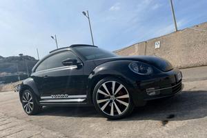 Volkswagen Maggiolino 2.0 TSI DSG Sport TURBOTETTO