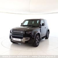 Land Rover Defender 90 3.0D I6 200 CV AWD Aut...