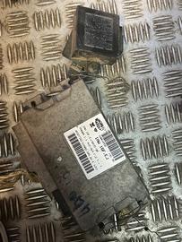 Centralina Motore ECU + Modulo Magneti Marelli IAW