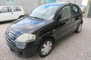 CITROEN C3 1.4 Exclusive