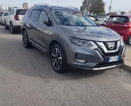 NISSAN X-Trail 3ª serie - 2018