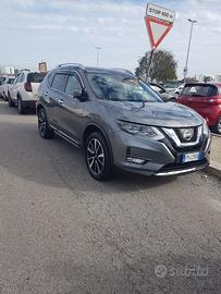 NISSAN X-Trail 3ª serie - 2018