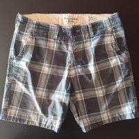 Shorts Abercrombie & Fitch