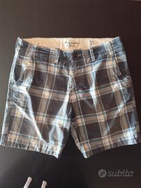 Shorts Abercrombie & Fitch