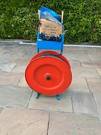 Reggetta e tendireggia