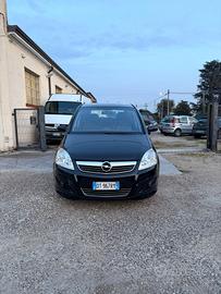 Opel Zafira 1.6 16V ecoM 94CV Cosmo-2009