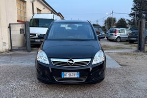 Opel Zafira 1.6 16V ecoM 94CV Cosmo-2009