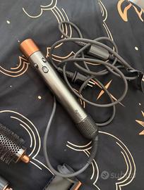 Dyson Airwrap per capelli lunghi