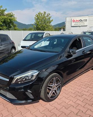 Mercedes-benz A 180 d Sport perfetta garantita 12 