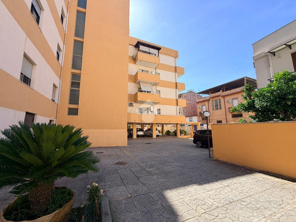 Apartment in Reggio Calabria, Ravagnese - Vista 2