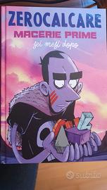 Zerocalcare Macerie Prime sei mesi dopo