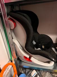 Seggiolino auto classe 1