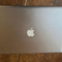 Mac book pro 15"