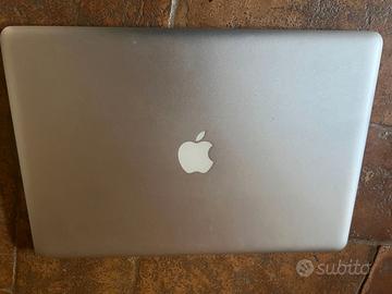 Mac book pro 15"