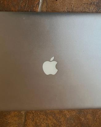 Mac book pro 15"