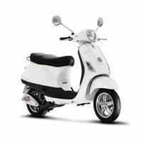 PIAGGIO VESPA 50  LX  4 TEMPI RICAMBI