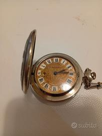 orologio da tasca