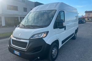 FURGONE DUCATO BOXER L2 H2 ANNO 2020