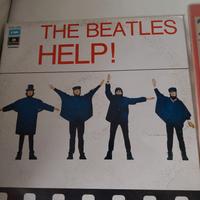 Dischi vinile beatles