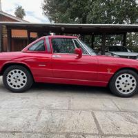 ALFA ROMEO Spider - 2024