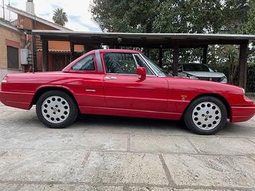 ALFA ROMEO Spider - 2024