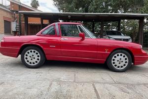 ALFA ROMEO Spider - 2024