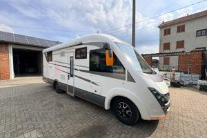 Camper Mobilvetta K yacht 90, 7,6 mt 160 cv 2300cc