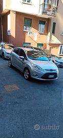Ford fiesta 1.4 tdci