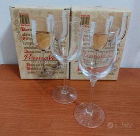 Prima Vera  4 bichieri 8 euro