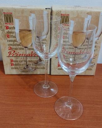 Prima Vera  4 bichieri 8 euro