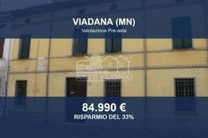 Immobile in asta di 360 m² con più di 5 locali a V
