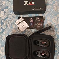 Xvive U2 con custodia