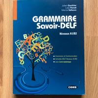 Grammaire Savoir-DELF