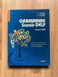 Grammaire Savoir-DELF