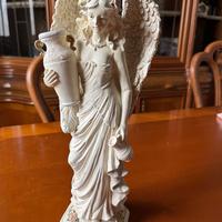 Statua in poliresina ANGELO CUSTODE