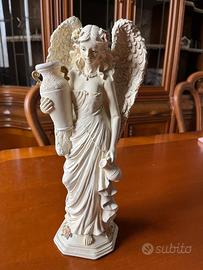 Statua in poliresina ANGELO CUSTODE