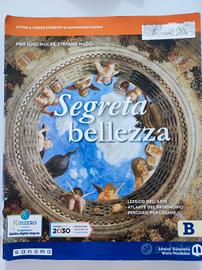 libro i segreti della bellezza 