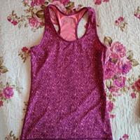 Canottiera sportiva Champion 