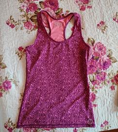 Canottiera sportiva Champion 