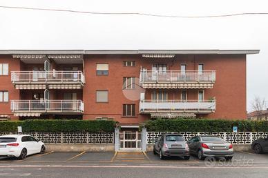 4 LOCALI A ALPIGNANO