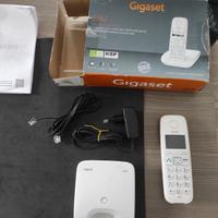 Cordless Gigaset E260