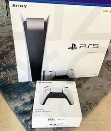 PlayStation 5