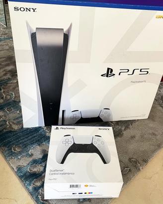 PlayStation 5