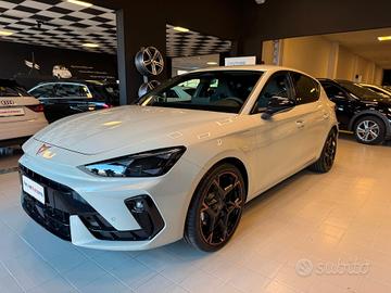 CUPRA Leon Leon 1.5 e-Hybrid 204 CV DSG