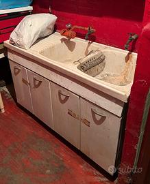 LAVANDINO DOPPIA VASCA